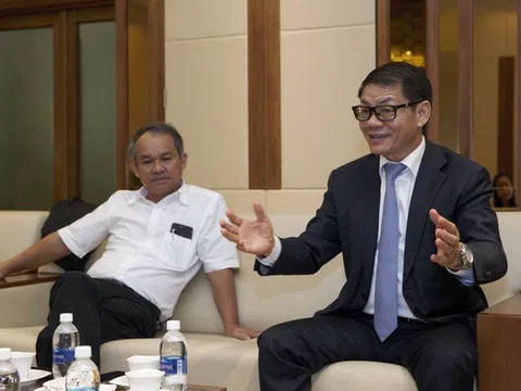 HAGL Agrico (HNG): Nhóm Thaco đã sở hữu hơn 37% vốn